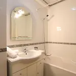 Apartament Aleluia's