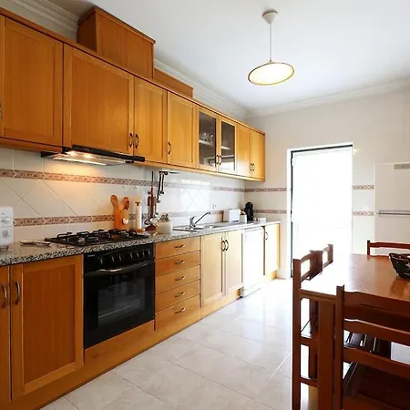 Aleluia's Apartamento Nazaré