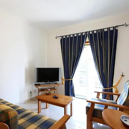 Apartamento Aleluia's