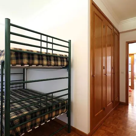 Aleluia's Apartamento