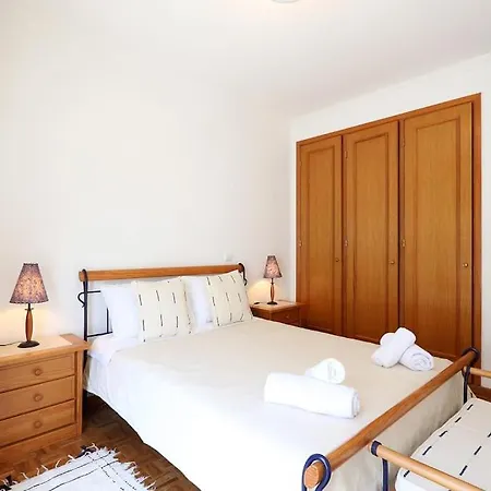 Aleluia's Apartamento