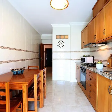 Apartamento Aleluia's Nazaré